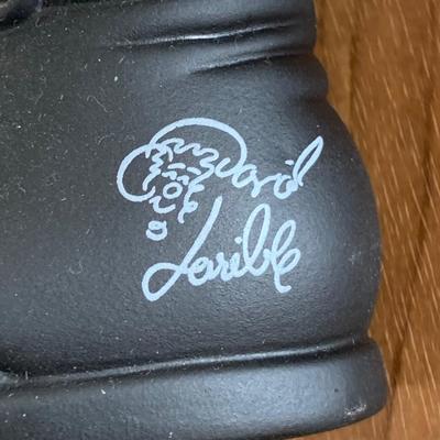 LOT 89 A: Vintage David Larible Ringling Bros. And Barnum & Bailey Clown Doll w/ Clown Coin Bank, & More