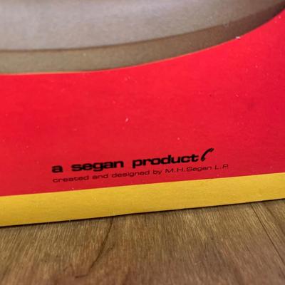 LOT 90 A: NIP Disney's Mickey Mouse Animated Talking Lamp