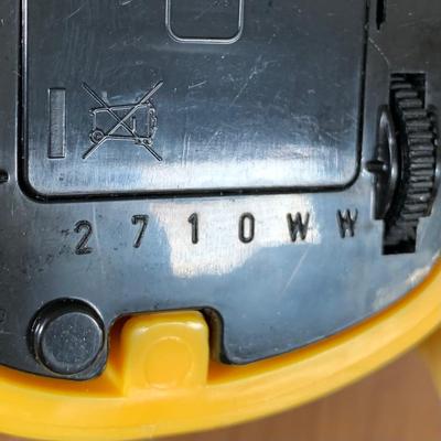 LOT 95 A: 2009 Fisher-Price Disney's Dance Star Mickey Mouse & Vintage Mickey & Minnie Mouse PVC Figurines