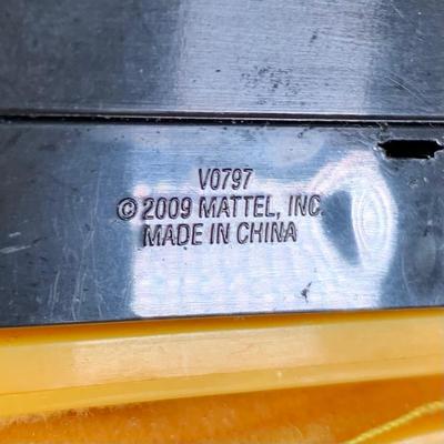 LOT 95 A: 2009 Fisher-Price Disney's Dance Star Mickey Mouse & Vintage Mickey & Minnie Mouse PVC Figurines