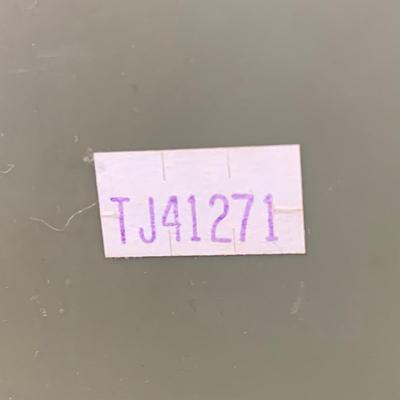 LOT 96 B: 1991 Kenner Animated Batman Wayne Manor Bat Cave Playset