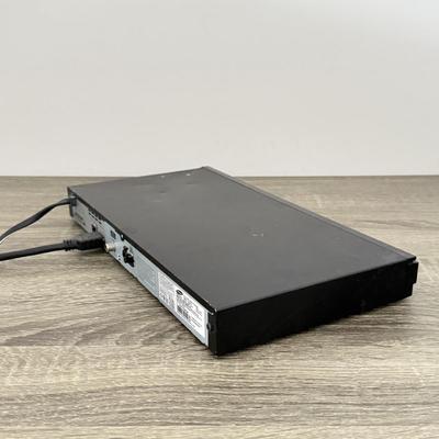 LOT 116B: Samsung Blu-Ray Disc Player BD-EM57C/ZA