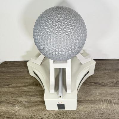 LOT 119B: Disney Parks Walt Disney World Model Monorail EPCOT Spaceship Earth