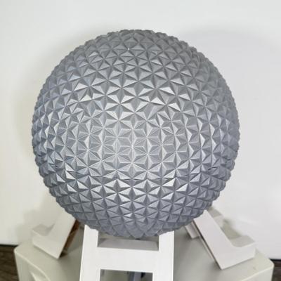 LOT 119B: Disney Parks Walt Disney World Model Monorail EPCOT Spaceship Earth