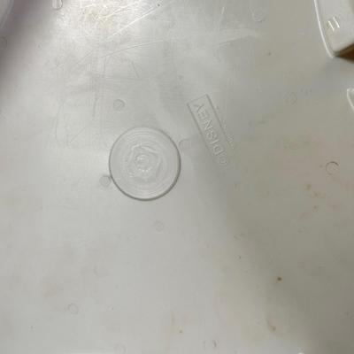 LOT 119B: Disney Parks Walt Disney World Model Monorail EPCOT Spaceship Earth