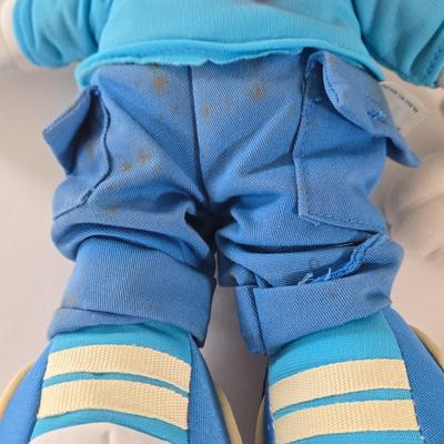 LOT 123B: "Lots of Love" Mickey and Minnie x 2