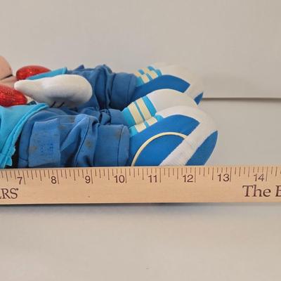 LOT 123B: "Lots of Love" Mickey and Minnie x 2