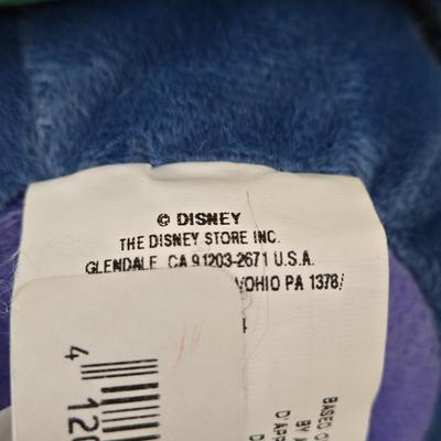 LOT 126B: Mickey, Eeyore, and Stitch All ready For St. Patrick's Day