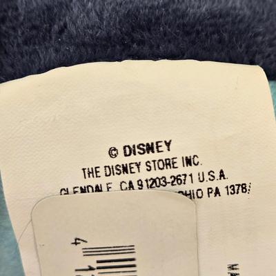 LOT 126B: Mickey, Eeyore, and Stitch All ready For St. Patrick's Day