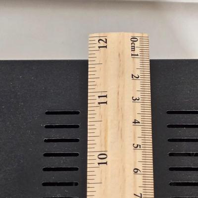 LOT 130L: Sansui VHS Video Cassette Player