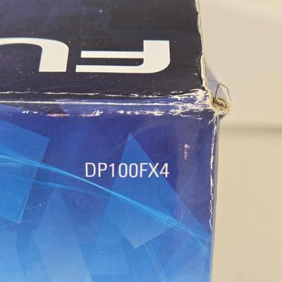 LOT 131L: Funai Progressive Scan DVD Player