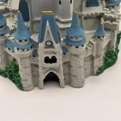 LOT 136A: Variety of Disney Ornaments