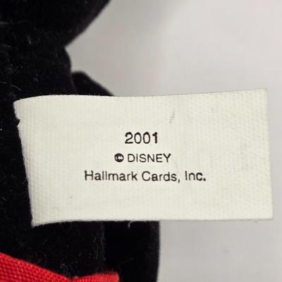 LOT 136A: Variety of Disney Ornaments