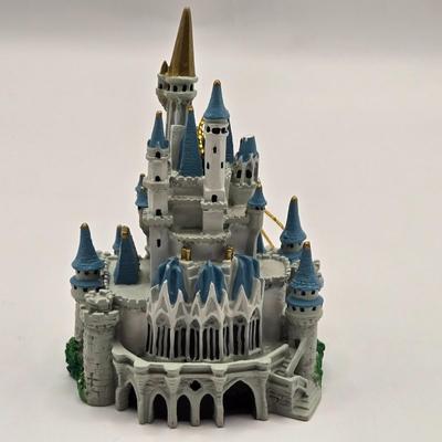 LOT 136A: Variety of Disney Ornaments