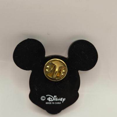 LOT 137A: Walt Disney's 100 Years of of Dreams Pins & Two Mickey Mouse Tack Pins