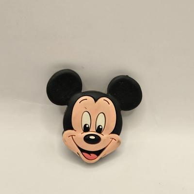 LOT 137A: Walt Disney's 100 Years of of Dreams Pins & Two Mickey Mouse Tack Pins