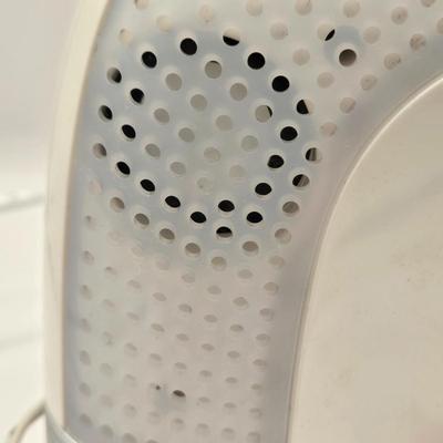 LOT 144L: Disney Mix Max Digital Music Player (Orange High School Musical) w/ 7 "Tapes" & Dock Model D9-15-950