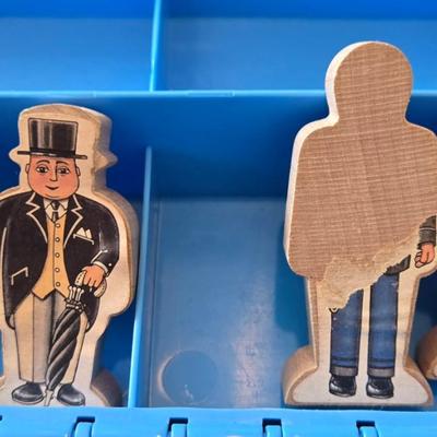 LOT 148B: Variety of Thomas the Tank Engine Tracks ,Trains, & Accessories