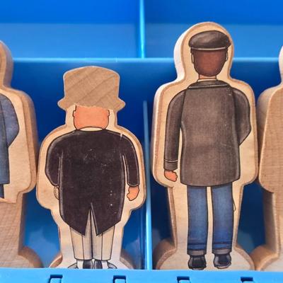 LOT 148B: Variety of Thomas the Tank Engine Tracks ,Trains, & Accessories