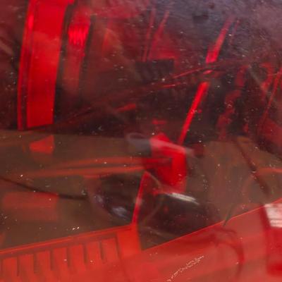 LOT 152L: Vintage IMAC Computer with Keyboard & Mouse