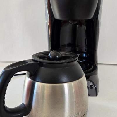 LOT 153L: Mr. Coffee Coffee Maker , Spice Girls Mug, 6 Mickey Mouse Mugs, & Two Minnie and Mickey Mugs