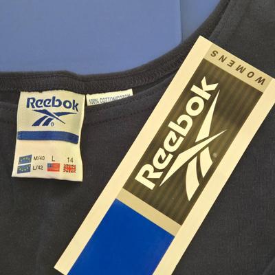 LOT 157L: Bin of Women's Active Wear ; All New With Tags