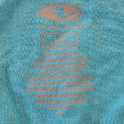 LOT 157L: Bin of Women's Active Wear ; All New With Tags