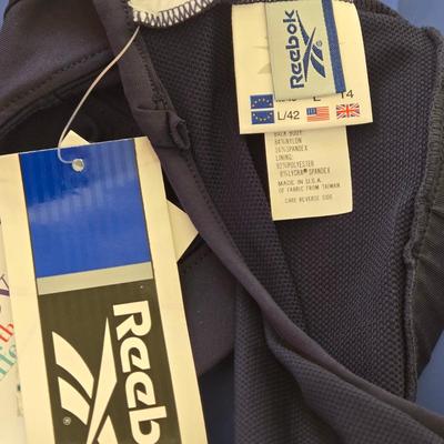 LOT 157L: Bin of Women's Active Wear ; All New With Tags