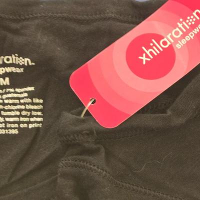 LOT 157L: Bin of Women's Active Wear ; All New With Tags