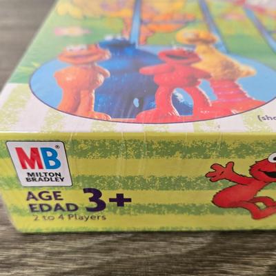 LOT 160A: Variety of" Family Night" Games ; All New in Sealed Boxes