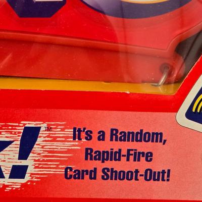 LOT 160A: Variety of" Family Night" Games ; All New in Sealed Boxes