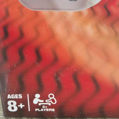 LOT 160A: Variety of" Family Night" Games ; All New in Sealed Boxes