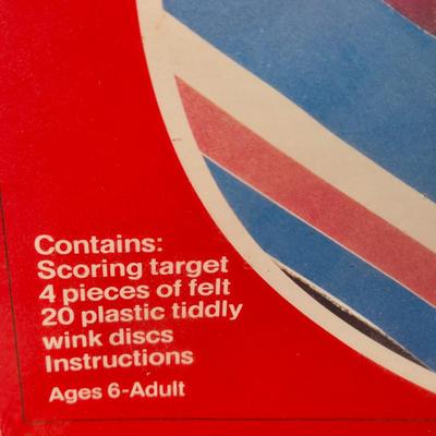 LOT 160A: Variety of" Family Night" Games ; All New in Sealed Boxes