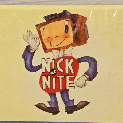 LOT 160A: Variety of" Family Night" Games ; All New in Sealed Boxes