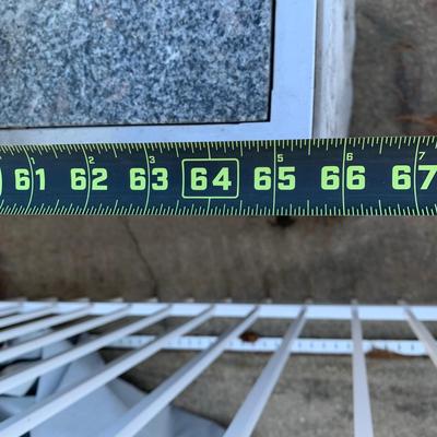 LOT 166 O: Home Depot Charmglow Gourmet Series Gas Grill #810-7600-S