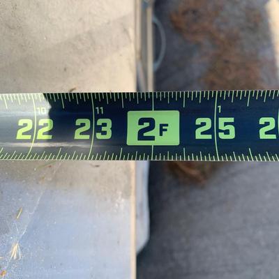 LOT 166 O: Home Depot Charmglow Gourmet Series Gas Grill #810-7600-S