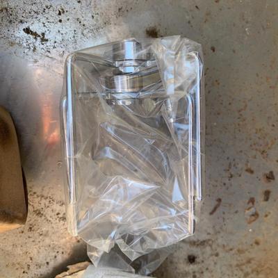 LOT 166 O: Home Depot Charmglow Gourmet Series Gas Grill #810-7600-S