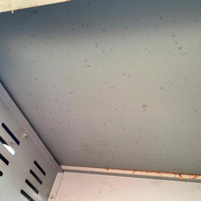 LOT 166 O: Home Depot Charmglow Gourmet Series Gas Grill #810-7600-S