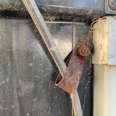 LOT 166 O: Home Depot Charmglow Gourmet Series Gas Grill #810-7600-S