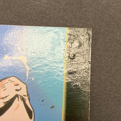 LOT 169 A: 1999 Dragonball Z TCG Cards