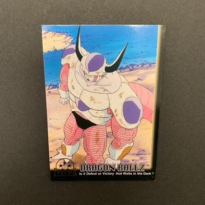 LOT 169 A: 1999 Dragonball Z TCG Cards