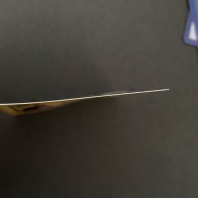 LOT 170 A: 1996-1999 Pokemon TCG Cards; Pikachu Project, Mewtwo Strikes Back, Pikachu's Vacation, English & Japanese Cards