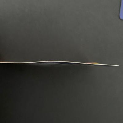 LOT 170 A: 1996-1999 Pokemon TCG Cards; Pikachu Project, Mewtwo Strikes Back, Pikachu's Vacation, English & Japanese Cards