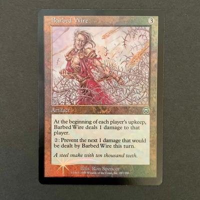 LOT 172 A: Magic The Gathering TCG Collection
