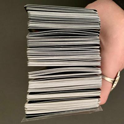 LOT 172 A: Magic The Gathering TCG Collection