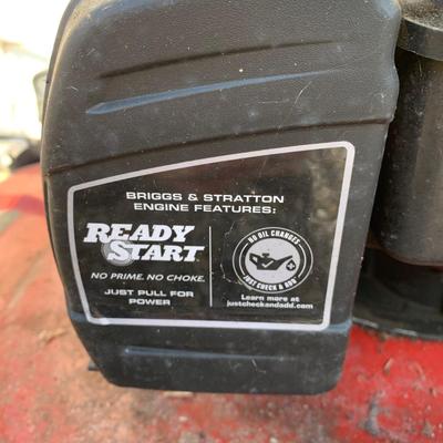 LOT 174 S: Toro Lawnmower