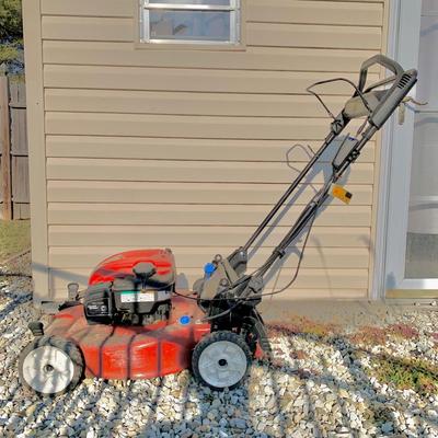 LOT 174 S: Toro Lawnmower