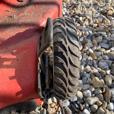 LOT 174 S: Toro Lawnmower