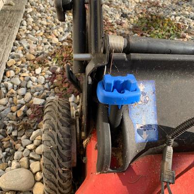 LOT 174 S: Toro Lawnmower