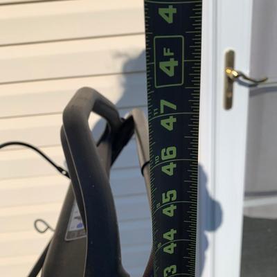 LOT 174 S: Toro Lawnmower